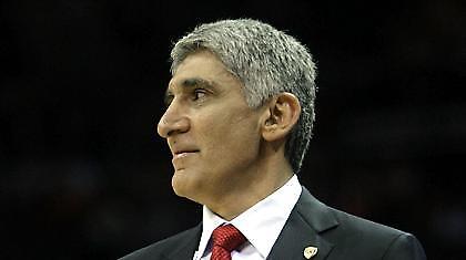 Γιαννάκης: «Να κρατήσουμε τα θετικά από αυτό το ταξίδι»