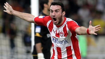 ΟΣΦΠ: Ρώτησε τον Βενγκέρ για «Τόρο»!