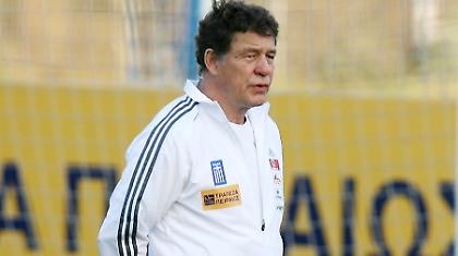 Αλλάζει το κλίμα ο Ρεχάγκελ