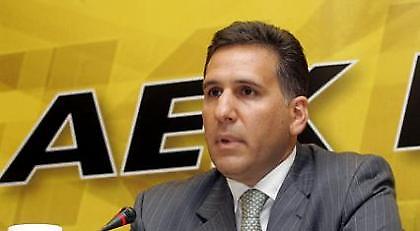 ΑΕΚ: Στο χέρι του Νοτιά