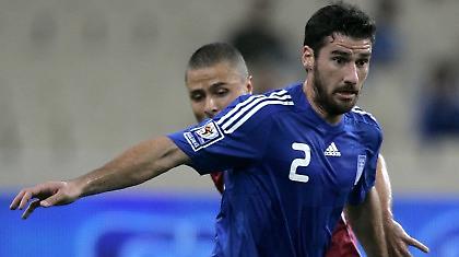 ΠΑΟ: Ικανοποίηση για Γιούρκα