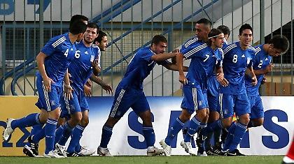 Στόχος η νίκη που οδηγεί στα τελικά