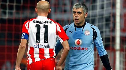 Λάθος αρχηγοί στον Ολυμπιακό!