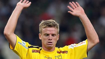 ΑΡΗΣ: Κοντά στην απόκτηση του Νασούτι