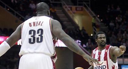 Σχορτσανίτης: «Θα πετύχουμε καλά πράγματα φέτος…»