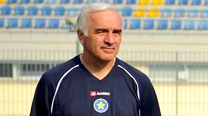 Στον «αέρα» το μέλλον του Γκόμες στην Τρίπολη