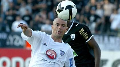 ΛΑΡΙΣΑ: Δεν προλαβαίνει Ξάνθη ο Στέλιος