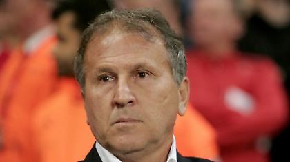 Θέλει να ριζώσει στο λιμάνι ο Ζίκο