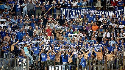 ΠΑΣ: «Γεύση» από Ζωσιμάδες στην Τούμπα!