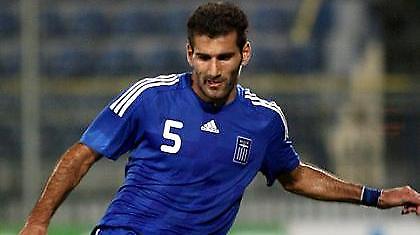 Σιόβας: «Παίζουμε μαζί καιρό και αυτό φαίνεται»