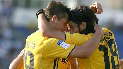 Μπλάνκο, Νέμεθ, Τζιμπούρ, Ζόνας: 4 θέματα που… καίνε!