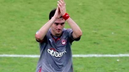 Θα τον αποχαιρετήσουμε σύντομα