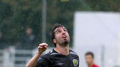 ΠΑΝΘΡΑΚΙΚΟΣ: Με βαρύ πρόστιμο τιμωρήθηκε ο Ρομπέρ