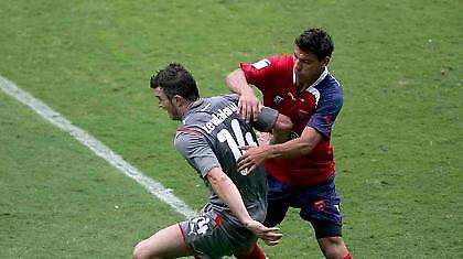 ΠΑΝΙΩΝΙΟΣ: Να ξαναπάρει τον Ουέλινγκτον θέλει η Εσπανιόλ