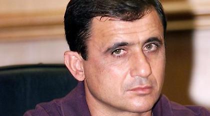 Θύμα επίθεσης ο Αλεξανδρίδης