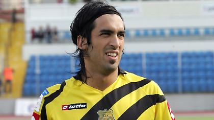 ΕΡΓΟΤΕΛΗΣ: Επέστρεψε ο Λεάλ