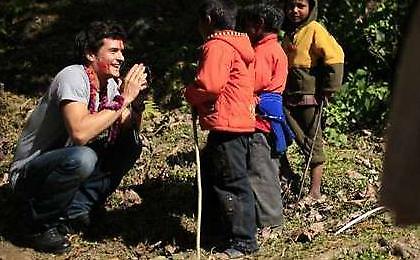 Από την Καραϊβική ως πειρατής, στο Νεπάλ ως πρεσβευτής