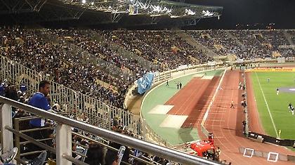 Αίτημα της Ε.Π.Σ.Η. για διεξαγωγή του μπαράζ στο Παγκρήτιο