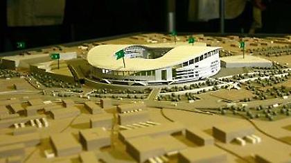 ΠΑΟ: Μπέρδεμα με το γήπεδο