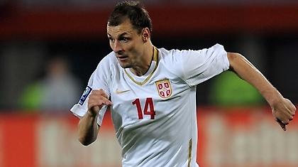 Πρόταση της Βαλένθια στον Γιοβάνοβιτς!