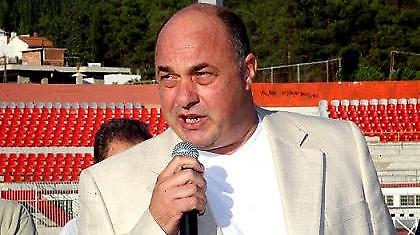 Ανακοίνωση-κατηγορώ του Ολυμπιακού Βόλου για διαιτησία!