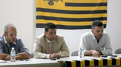 Χωρίς ξένους μένει η ΑΕΚ μέχρι... νεωτέρας!