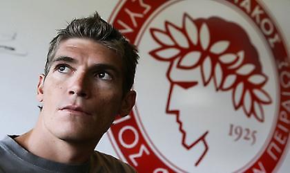 «Για πάντα Ολυμπιακός» ο Γιαννιώτης