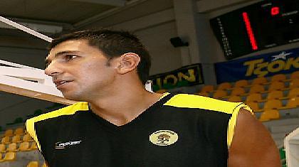 Μπατής: «Ομάδα με όλη τη σημασία της λέξης»