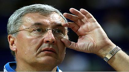 Θέλουν Καζλάουσκας στη Λιθουανία