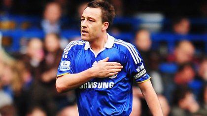 Τέρι: «Κανείς δεν είναι σίγουρος»