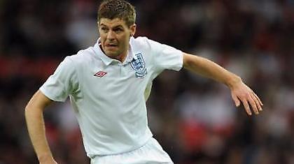 Χάνει Τζέραρντ η Αγγλία