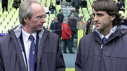 Διαψεύδει ο μάνατζερ για Μαντσίνι