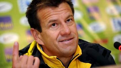 Ντούνγκα: «Εντυπωσιασμένος από Αγγλία και Ισπανία»