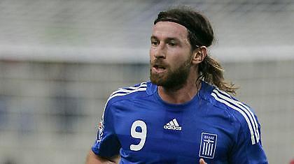 Εκτός ο Αμανατίδης!