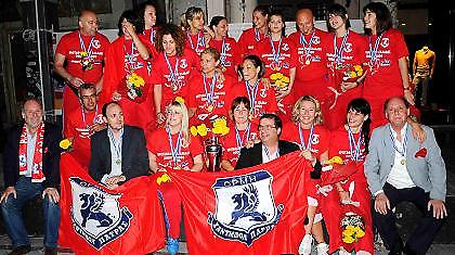 Με Κούμπαν Κράσνονταρ ο ΑΣΕ Ορμή