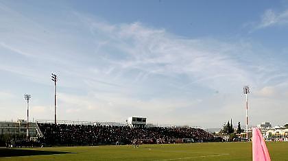 ΟΣΦΠ: Επίσκεψη κλιμακίου Λαυρεντιάδη στου Ρέντη