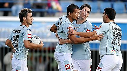 ΑΣΤ. ΤΡΙΠΟΛΗΣ: Προετοιμασία μετ’ εμποδίων ενόψει Ολυμπιακού