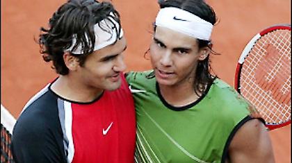 Τένις: «Τιτανομαχία» προσεχώς