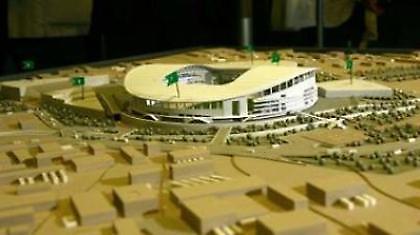 ΠΑΟ: Πιο κοντά από ποτέ στο νέο γήπεδο