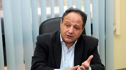 Αγγελούδης: «Δεν κάνουμε εκπτώσεις σε εθνικά θέματα»