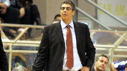 Α1: Με ελλείψεις οι προπονήσεις της Καβάλας