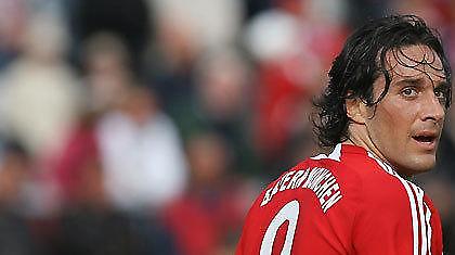 «Δεν πάει πουθενά ο Τόνι»