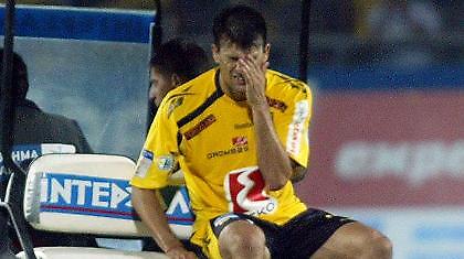 ΑΡΗΣ: Κακά μαντάτα για Γκιάρο