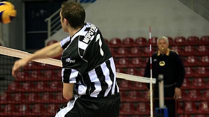 Μπρούνερ: «Πάμε να χτυπήσουμε το ματς με Παναθηναϊκό»