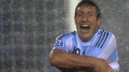 Παλέρμο: «Τα πάντα για το Παγκόσμιο Κύπελλο»!