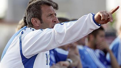 Νιόπλιας: «Στόχος μας η πρώτη θέση»