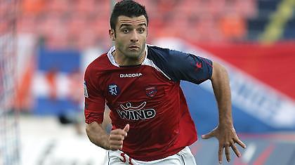 ΠΑΝΙΩΝΙΟΣ: Ενοχλήσεις ο Τζαβέλλας