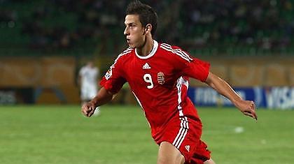 Νέμεθ: «Δεν ήμουν καλά...»