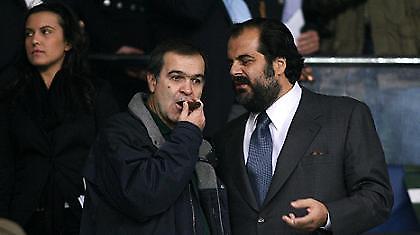 Αιφνιδιασμένος, εκνευρισμένος και αποφασισμένος ο «Mr. Mig»