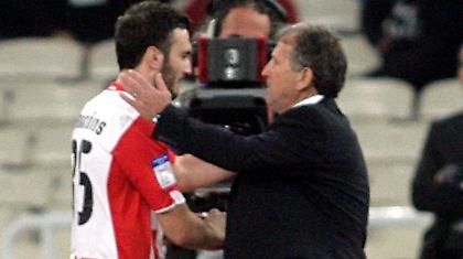 Ζίκο: Ο «σκύλος», η «ποιότητα», η «μακράν» και η «φανέλα»